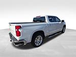 Used 2022 Chevrolet Silverado 1500 LTZ Crew Cab 4x4, Pickup for sale #244087A - photo 4