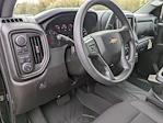 New 2024 Chevrolet Silverado 2500 Custom Crew Cab 4x4, Pickup for sale #244096 - photo 10