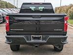 New 2024 Chevrolet Silverado 2500 Custom Crew Cab 4x4, Pickup for sale #244096 - photo 8