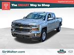 Used 2017 Chevrolet Silverado 1500 LT Crew Cab 4x4, Pickup for sale #244097A - photo 1