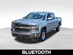 Used 2017 Chevrolet Silverado 1500 LT Crew Cab 4x4, Pickup for sale #244097A - photo 4