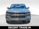 Used 2017 Chevrolet Silverado 1500 LT Crew Cab 4x4, Pickup for sale #244097A - photo 5