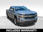 Used 2017 Chevrolet Silverado 1500 LT Crew Cab 4x4, Pickup for sale #244097A - photo 6