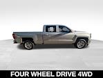 Used 2017 Chevrolet Silverado 1500 LT Crew Cab 4x4, Pickup for sale #244097A - photo 7