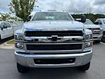 New 2024 Chevrolet Silverado 5500 Work Truck Crew Cab 4x4, Cab Chassis for sale #244105 - photo 3