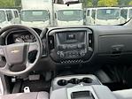 New 2024 Chevrolet Silverado 5500 Work Truck Crew Cab 4x4, Cab Chassis for sale #244105 - photo 7