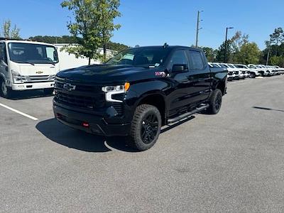 New 2024 Chevrolet Silverado 1500 LT Crew Cab 4x4, Pickup for sale #244107 - photo 1