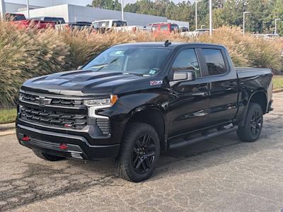 New 2024 Chevrolet Silverado 1500 LT Crew Cab 4x4, Pickup for sale #244109 - photo 1