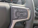 New 2024 Chevrolet Silverado 1500 LT Crew Cab 4x4, Pickup for sale #244109 - photo 18