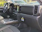 New 2024 Chevrolet Silverado 1500 LT Crew Cab 4x4, Pickup for sale #244109 - photo 29