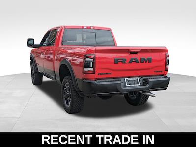 2024 Ram 2500 Crew Cab 4x4, Pickup for sale #244132A - photo 2