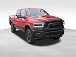 Used 2024 Ram 2500 Rebel Crew Cab 4x4, Pickup for sale #244132A - photo 5