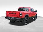 Used 2024 Ram 2500 Rebel Crew Cab 4x4, Pickup for sale #244132A - photo 7