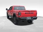 Used 2024 Ram 2500 Rebel Crew Cab 4x4, Pickup for sale #244132A - photo 2