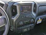 New 2024 Chevrolet Silverado 1500 Custom Crew Cab 4x4, Pickup for sale #244147 - photo 11