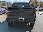 New 2024 Chevrolet Silverado 1500 Custom Crew Cab 4x4, Pickup for sale #244147 - photo 7