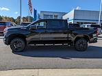 New 2024 Chevrolet Silverado 1500 Custom Crew Cab 4x4, Pickup for sale #244147 - photo 8