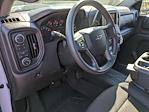 New 2024 Chevrolet Silverado 1500 Custom Crew Cab 4x4, Pickup for sale #244174 - photo 10