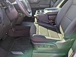 New 2024 Chevrolet Silverado 1500 Custom Crew Cab 4x4, Pickup for sale #244174 - photo 19