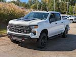 New 2024 Chevrolet Silverado 1500 Custom Crew Cab 4x4, Pickup for sale #244174 - photo 3