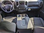 New 2024 Chevrolet Silverado 1500 Custom Crew Cab 4x4, Pickup for sale #244174 - photo 20