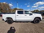 New 2024 Chevrolet Silverado 1500 Custom Crew Cab 4x4, Pickup for sale #244174 - photo 6