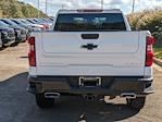 New 2024 Chevrolet Silverado 1500 Custom Crew Cab 4x4, Pickup for sale #244174 - photo 8