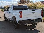 New 2024 Chevrolet Silverado 1500 Custom Crew Cab 4x4, Pickup for sale #244174 - photo 2