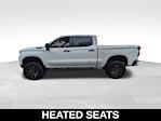 Used 2023 Chevrolet Silverado 1500 LT Crew Cab 4x4, Pickup for sale #244227A - photo 10