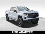 Used 2023 Chevrolet Silverado 1500 LT Crew Cab 4x4, Pickup for sale #244227A - photo 6