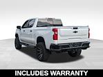 Used 2023 Chevrolet Silverado 1500 LT Crew Cab 4x4, Pickup for sale #244227A - photo 2