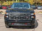 New 2024 Chevrolet Silverado 1500 Custom Crew Cab 4x4, Pickup for sale #244228 - photo 4