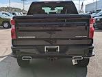 New 2024 Chevrolet Silverado 1500 Custom Crew Cab 4x4, Pickup for sale #244228 - photo 8