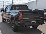 New 2024 Chevrolet Silverado 1500 Custom Crew Cab 4x4, Pickup for sale #244228 - photo 2