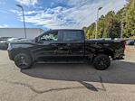 New 2024 Chevrolet Silverado 1500 Custom Crew Cab 4x4, Pickup for sale #244228 - photo 9