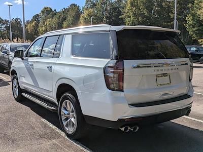 2024 Chevrolet Suburban 4WD, SUV for sale #244266 - photo 2