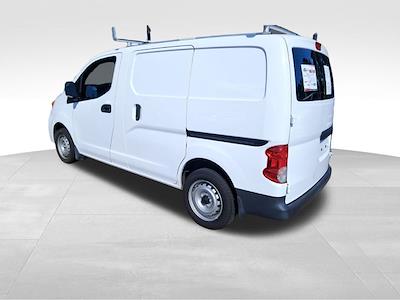 Used 2020 Nissan NV200 S 4x2, Upfitted Cargo Van for sale #244311A - photo 2