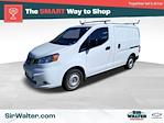 Used 2020 Nissan NV200 S 4x2, Upfitted Cargo Van for sale #244311A - photo 1