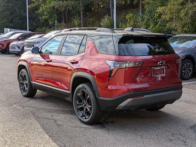 2025 Chevrolet Equinox AWD, SUV for sale #254090 - photo 2