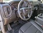 New 2025 Chevrolet Silverado 2500 Work Truck Crew Cab 4x2, Pickup for sale #254176 - photo 10