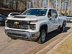 New 2025 Chevrolet Silverado 2500 Work Truck Crew Cab 4x2, Pickup for sale #254176 - photo 3