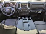 New 2025 Chevrolet Silverado 2500 Work Truck Crew Cab 4x2, Pickup for sale #254176 - photo 21