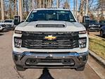 New 2025 Chevrolet Silverado 2500 Work Truck Crew Cab 4x2, Pickup for sale #254176 - photo 4