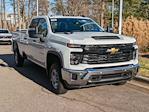 New 2025 Chevrolet Silverado 2500 Work Truck Crew Cab 4x2, Pickup for sale #254176 - photo 5