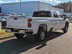 New 2025 Chevrolet Silverado 2500 Work Truck Crew Cab 4x2, Pickup for sale #254176 - photo 7