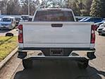 New 2025 Chevrolet Silverado 2500 Work Truck Crew Cab 4x2, Pickup for sale #254176 - photo 8