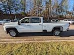 New 2025 Chevrolet Silverado 2500 Work Truck Crew Cab 4x2, Pickup for sale #254176 - photo 9