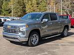 New 2025 Chevrolet Silverado 1500 LTZ Crew Cab 4x4, Pickup for sale #254308 - photo 1