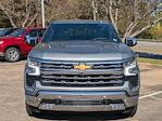 New 2025 Chevrolet Silverado 1500 LTZ Crew Cab 4x4, Pickup for sale #254308 - photo 4