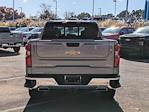 New 2025 Chevrolet Silverado 1500 LTZ Crew Cab 4x4, Pickup for sale #254308 - photo 8